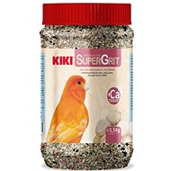 Kiki Super grit sand for birds 1,5 kg - Grit