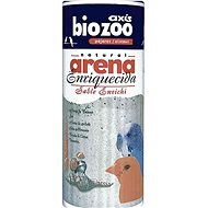 Axis Arena sand special sand for exotics 700 g - Bird Sand