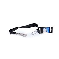 DUVO+ Safety Belt for Dog 45-70/2,5cm - Dog Seat Belt