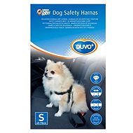 DUVO+ Safety harness for dogs 45 - 70 cm - Harness