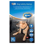 DUVO+ Safety harness for dogs 85 - 110 cm - Harness