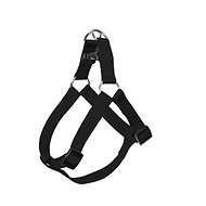 DUVO+ Harness Nylon, Black - Harness