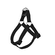 DUVO+ Harness nylon black 40-50 × 1,5cm - Harness