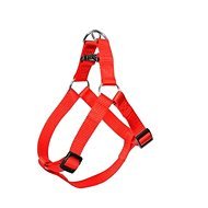 DUVO+ Harness nylon red 40-50 × 1,5cm - Harness