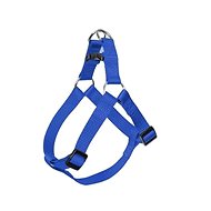 DUVO+ Harness nylon dark blue 60-65 × 2cm - Harness