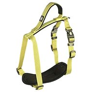 DUVO+ Harness Nylon Neon Yellow - Harness