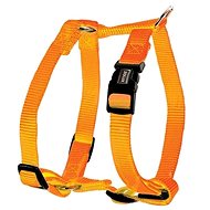 Zolux Adjustable Harness with Side Fastening Orange - Harness
