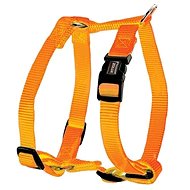 Zolux Adjustable harness with side clasp orange 4cm - Harness