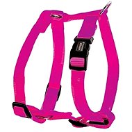 Zolux Adjustable Harness with Side Fastening, Pink - Harness