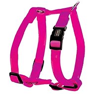 Zolux Adjustable harness with side fastening pink 2,5cm - Harness