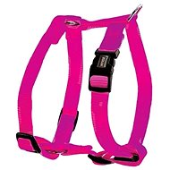 Zolux Adjustable Harness with Side Fastening Pink 2cm - Harness