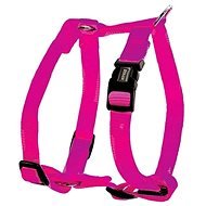 Zolux Adjustable harness with side fastening pink 4cm - Harness