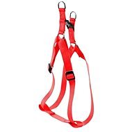 Zolux Harness with top fastening red 2,5cm - Harness