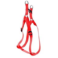 Zolux Harness with top fastening red 2cm - Harness