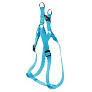 Zolux Harness with top fastening blue 2cm - Harness