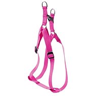 Zolux Harness with Top Fastening Pink - Harness