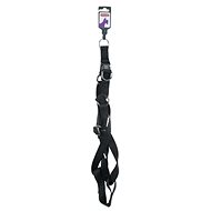 Zolux Harness with top fastening black 2,5cm - Harness