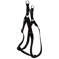 Zolux Harness with Top Fastening, Black - Harness