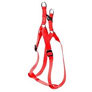 Zolux Harness with top fastening red 1,5cm - Harness