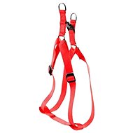 Zolux Harness with top fastening red 1cm - Harness