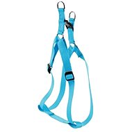 Zolux Harness with Top Fastening, Blue - Harness