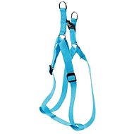 Zolux Harness with top fastening blue 1,5cm - Harness