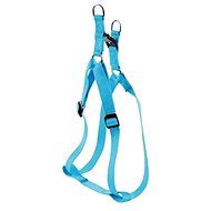 Zolux Harness with top fastening blue 2,5cm - Harness
