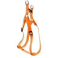 Zolux Harness with top fastening orange 1,5cm - Harness