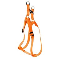 Zolux Harness with top fastening orange 2,5cm - Harness