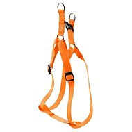 Zolux Harness with top fastening orange 2cm - Harness