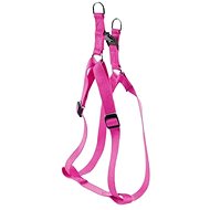 Zolux Harness with top fastening pink 1,5cm - Harness