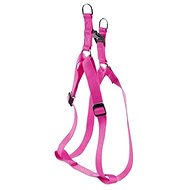 Zolux Harness with top fastening pink 2,5cm - Harness
