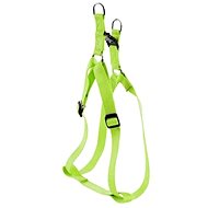 Zolux Harness with top fastening green 1,5cm - Harness