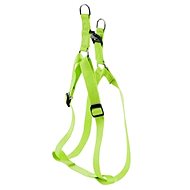 Zolux Harness with Top Fastening, Green - Harness