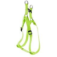 Zolux Harness with top fastening green 2,5cm - Harness