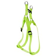 Zolux Harness with top fastening green 2cm - Harness
