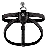 M&P Harness for Dogs Naja Black - Harness