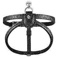 M&P Harness Stardust Black 40 × 1 cm - Harness