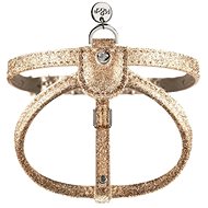 M&P Harness Stardust Gold 45 × 1 cm - Harness