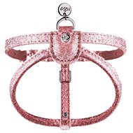 M&P Harness for Dogs Stardust Pink - Harness