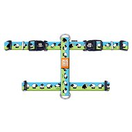 Max & Molly H Harness Black Sheep - Harness
