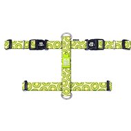 Max & Molly H Harness, Kiwi, Size XS - Harness