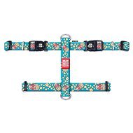 Max & Molly H Harness, Popcorn, Size S - Harness