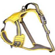 Merco Ergo yellow M 40 - 60 cm - Harness