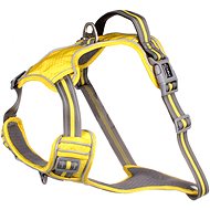 Merco Ergo harness yellow S 38 - 52 cm - Harness