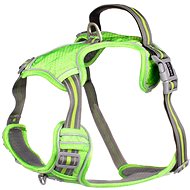 Merco Ergo harness green S 38 - 52 cm - Harness