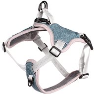 Merco Mesh harness blue L 72 - 102 cm - Harness