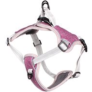 Merco Mesh harness purple S 38 - 52 cm - Harness