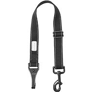 Rukka Car Isofix Belt Safety Car Seat Belt Black L - Dog Seat Belt
