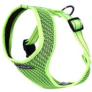 Rukka Comfort Air harness yellow M - Harness